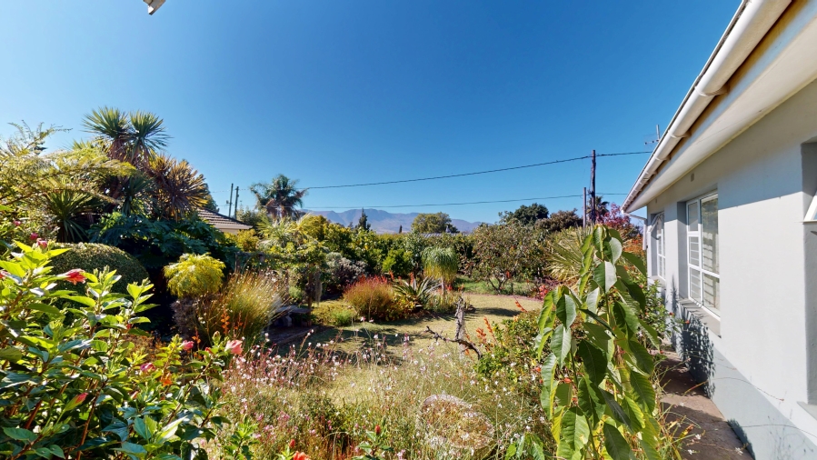 3 Bedroom Property for Sale in Grabouw Western Cape